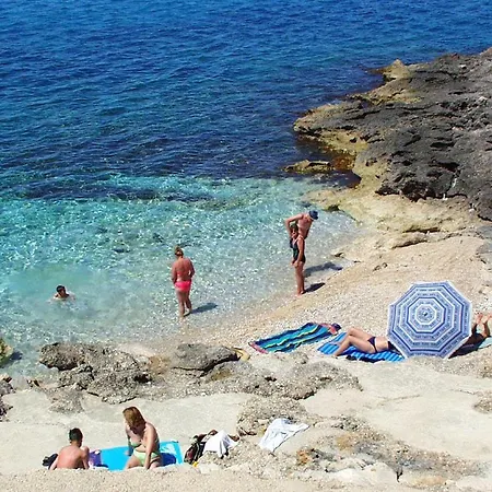 And With Parking Space Jagodna, Hvar - 24399